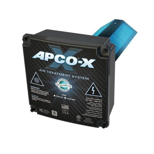 Apco UV Light