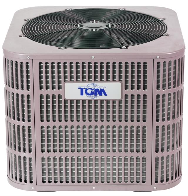 TGM 2 TON 13S CONDENSER