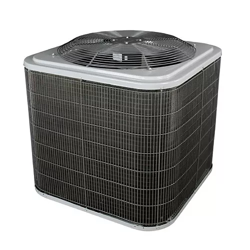 BRYANT 3 TON COND 14S HEAT PUMP