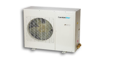 12K CS DUCTLESS COND.